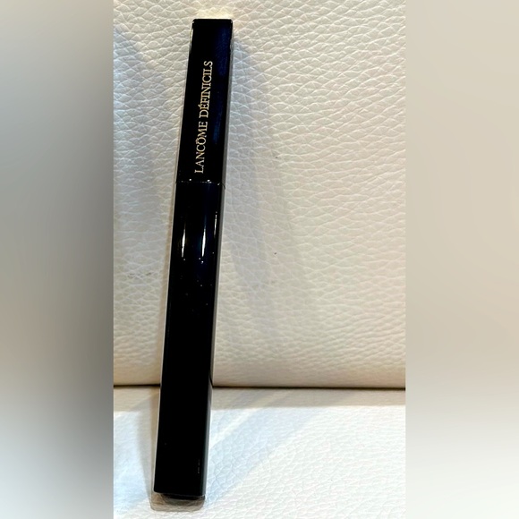 NIB LANCÔME DÉFINICILS HIGH DEFINITION MASCARA is NEW IN BOX Full Size - Picture 2 of 8